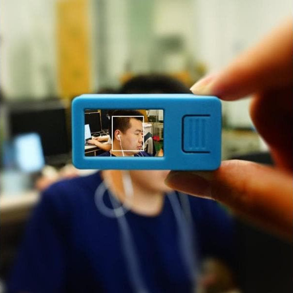 M5 Stack Entwicklerboard M5StickV K210 AI Kamera (ohne WiFi)