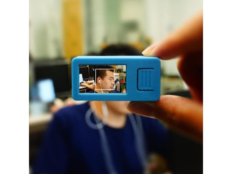 M5 Stack Entwicklerboard M5StickV K210 AI Kamera (ohne WiFi)