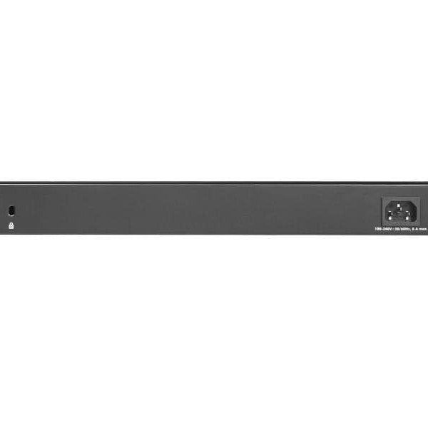 Netgear PoE+ Switch GS348PP-100EUS 48 Port