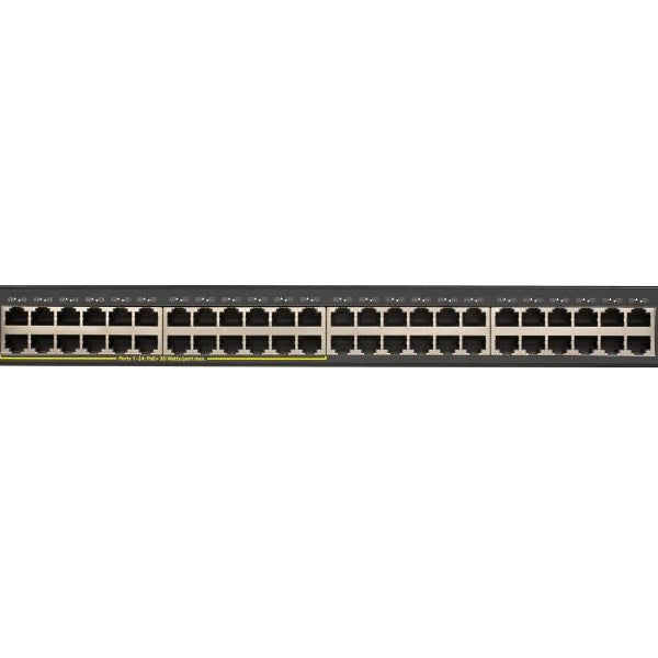 Netgear PoE+ Switch GS348PP-100EUS 48 Port