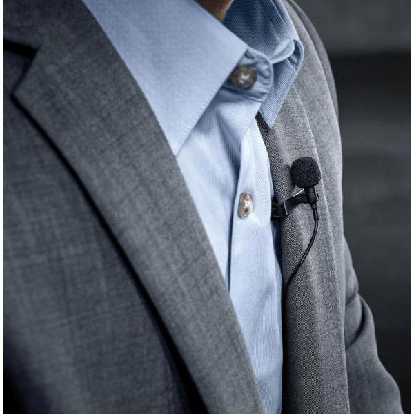 Shure Mikrofon MOTIV MVL