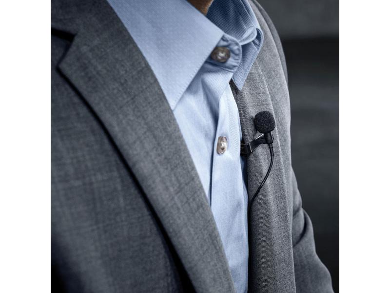 Shure Mikrofon MOTIV MVL