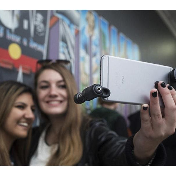 Rode Mikrofon Videomic ME