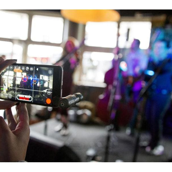 Rode Mikrofon Videomic ME