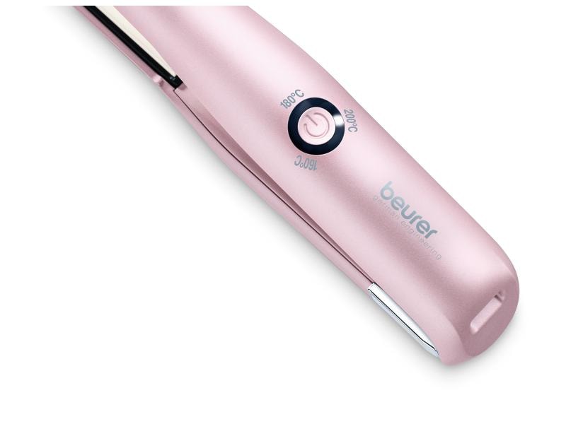 Beurer Haarglätter HS20