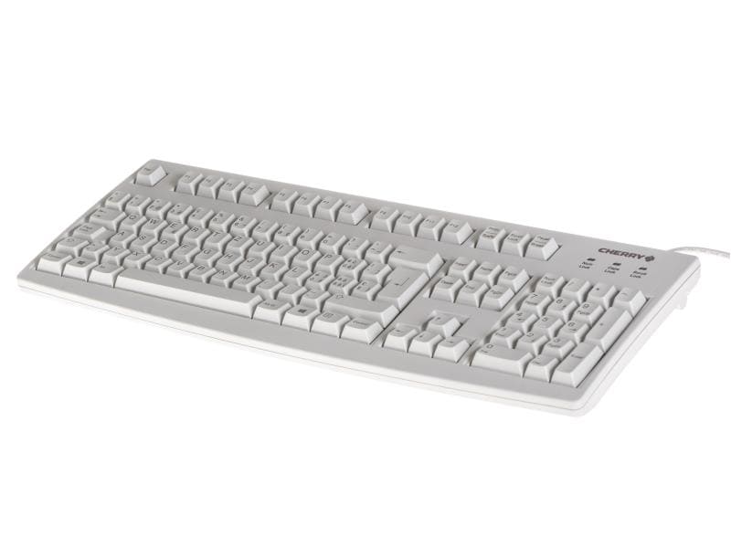 Cherry Tastatur G83-6105