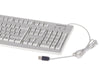 Cherry Tastatur G83-6105