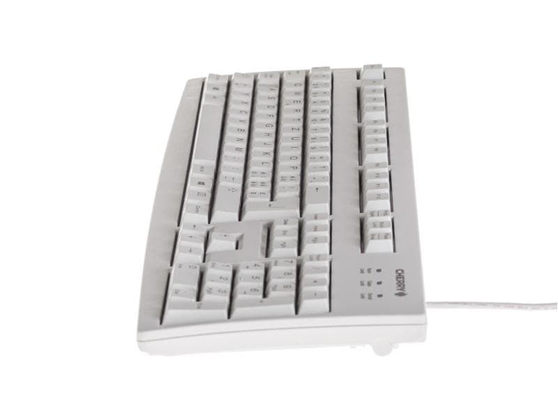 Cherry Tastatur G83-6105