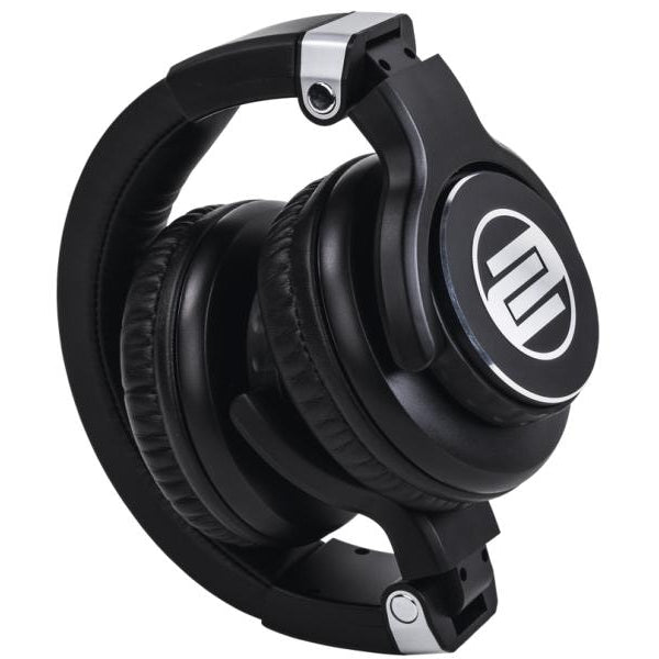 Reloop Over-Ear-Kopfhörer RHP-15 Schwarz