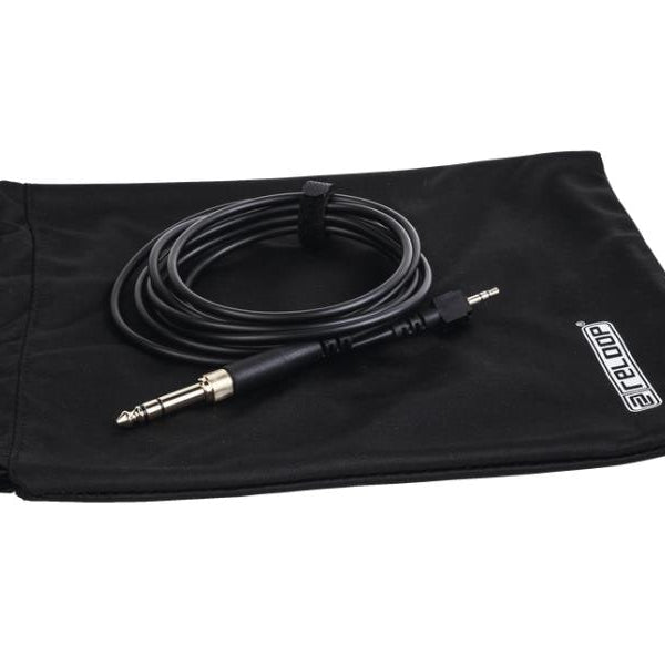 Reloop Over-Ear-Kopfhörer RHP-15 Schwarz