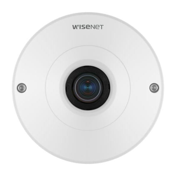 Hanwha Vision Netzwerkkamera QNF-9010 Q mini