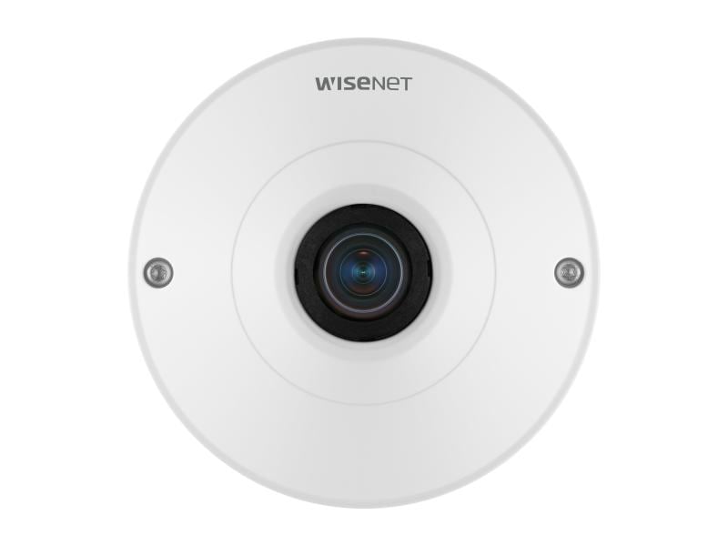 Hanwha Vision Netzwerkkamera QNF-9010 Q mini