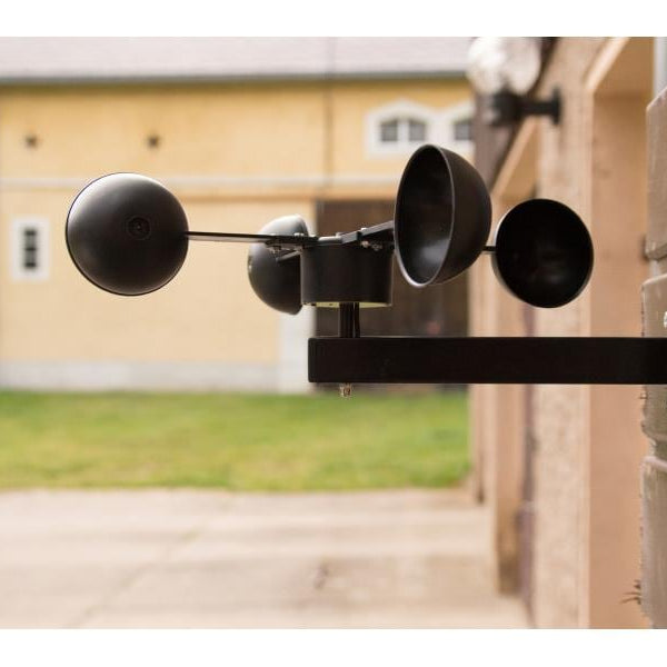 Popp Funk-Windsensor Z-Wave