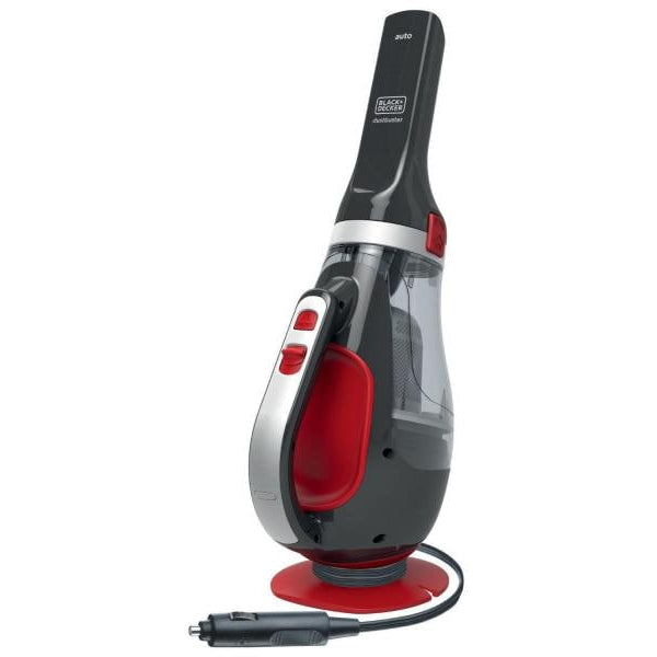 BLACK+DECKER Auto-Handstaubsauger ADV1200