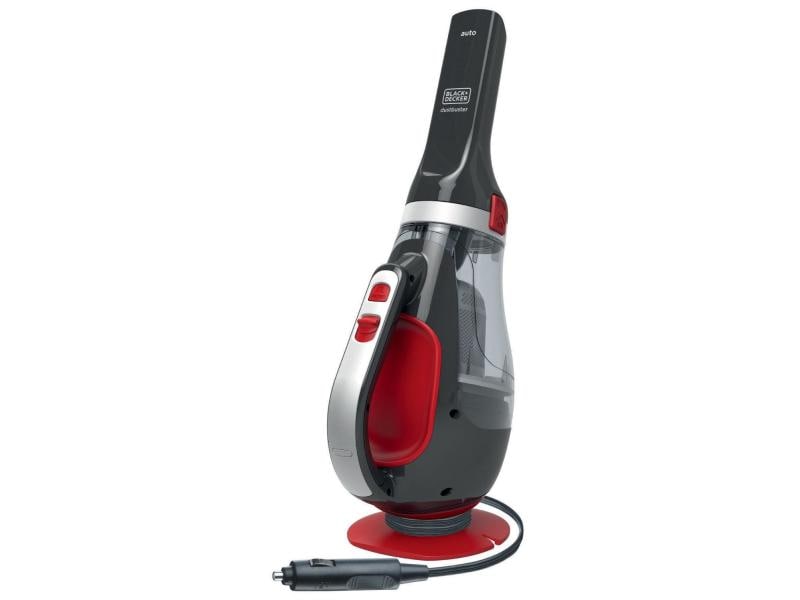 BLACK+DECKER Auto-Handstaubsauger ADV1200