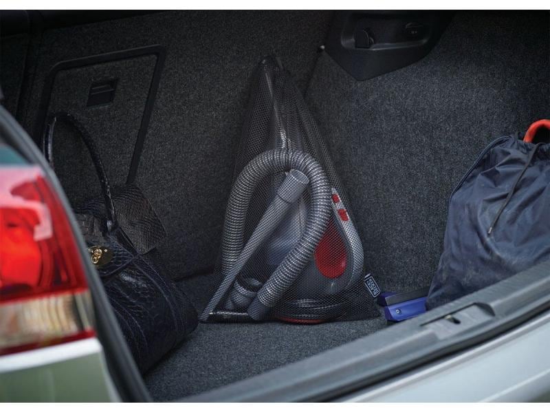 BLACK+DECKER Auto-Handstaubsauger ADV1200