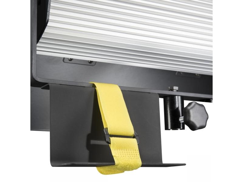 Walimex Pro Dauerlicht Pro LED Sirius 160 Bi Color 65W