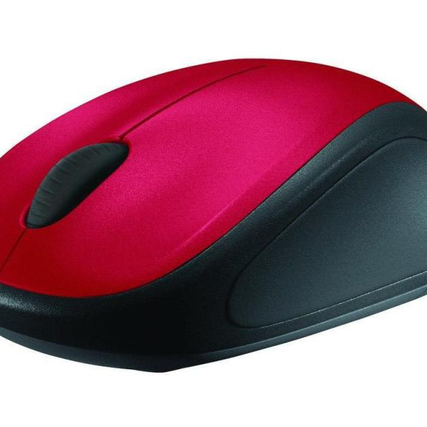 Logitech Maus M235