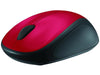 Logitech Maus M235