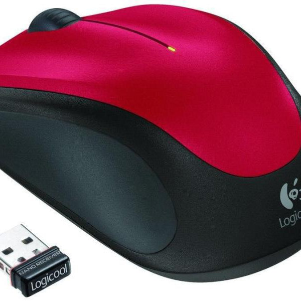 Logitech Maus M235