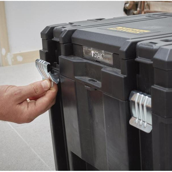 Stanley Fatmax Systemkoffer TSTAK  -teilig