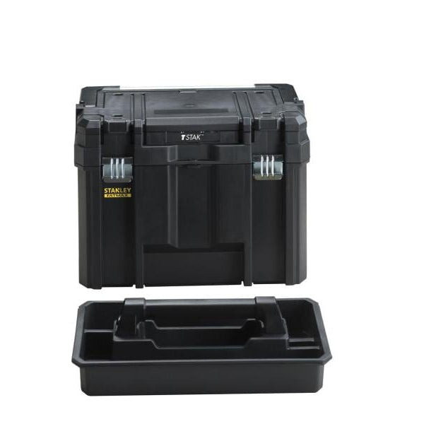 Stanley Fatmax Systemkoffer TSTAK  -teilig