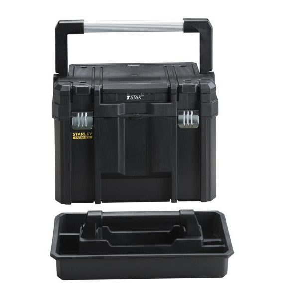 Stanley Fatmax Systemkoffer TSTAK  -teilig