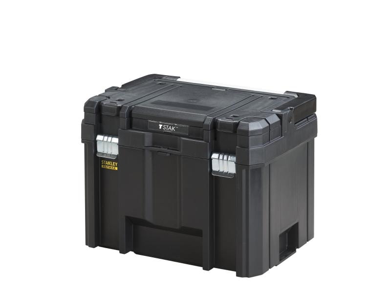 Stanley Fatmax Systemkoffer TSTAK  -teilig