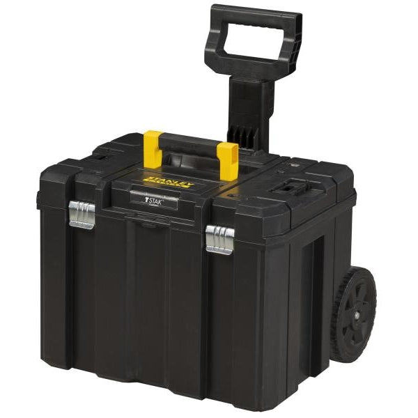 Stanley Fatmax Werkzeugbox FatMax TSTAK -teilig