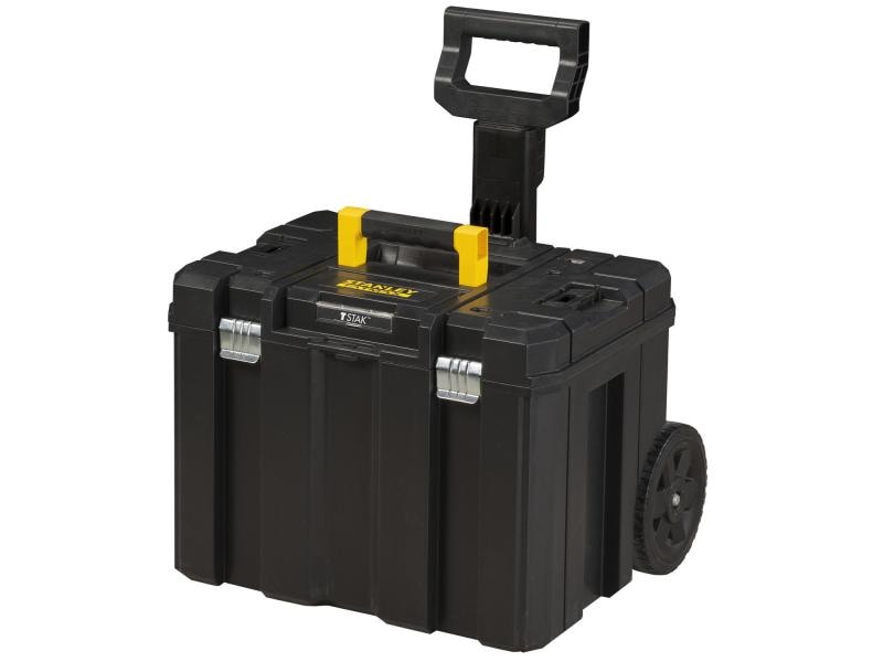 Stanley Fatmax Werkzeugbox FatMax TSTAK -teilig