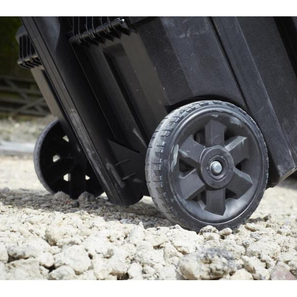 Stanley Fatmax Werkzeugbox FatMax TSTAK -teilig