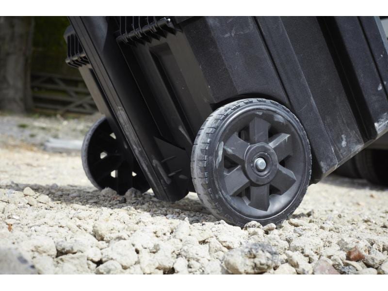 Stanley Fatmax Werkzeugbox FatMax TSTAK -teilig