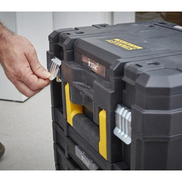 Stanley Fatmax Systemkoffer TSTAK I -teilig