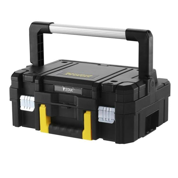Stanley Fatmax Systemkoffer TSTAK I -teilig