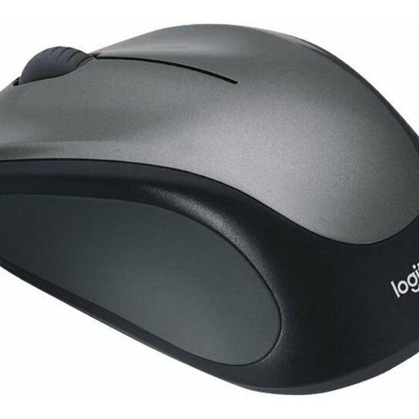 Logitech Maus M235