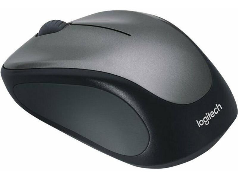 Logitech Maus M235