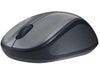 Logitech Maus M235