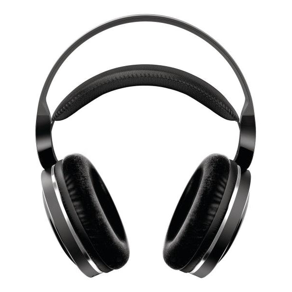Philips Over-Ear-Kopfhörer SHD8850/12 Schwarz