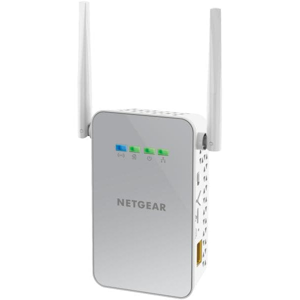 Netgear Powerline PLW1000 Starterkit