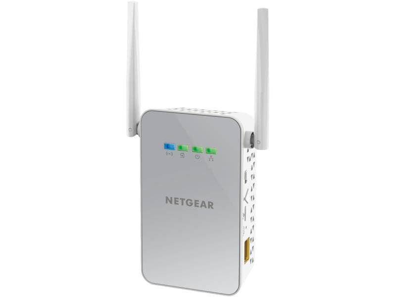 Netgear Powerline PLW1000 Starterkit