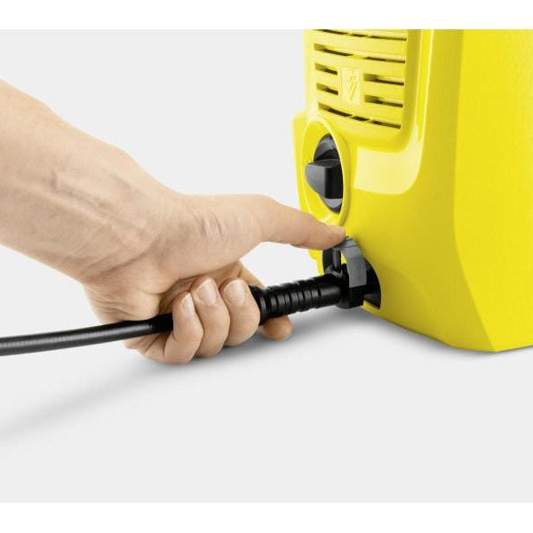 Kärcher Hochdruckreiniger K 2 Universal CH-Edition