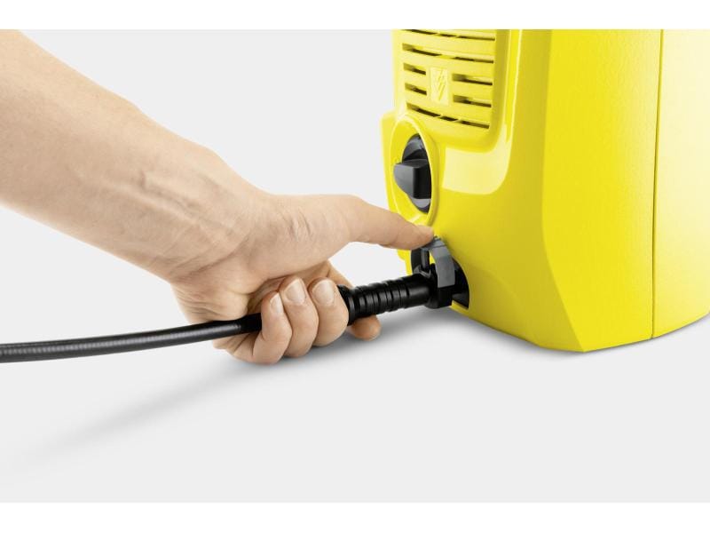 Kärcher Hochdruckreiniger K 2 Universal CH-Edition