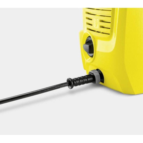 Kärcher Hochdruckreiniger K 2 Universal CH-Edition