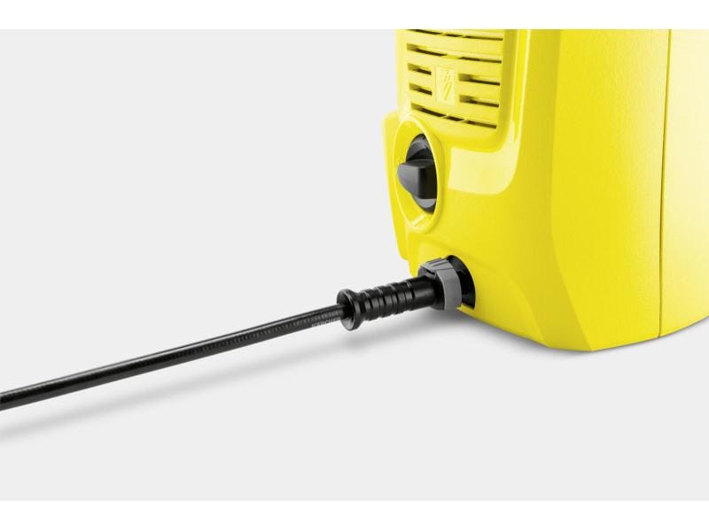 Kärcher Hochdruckreiniger K 2 Universal CH-Edition