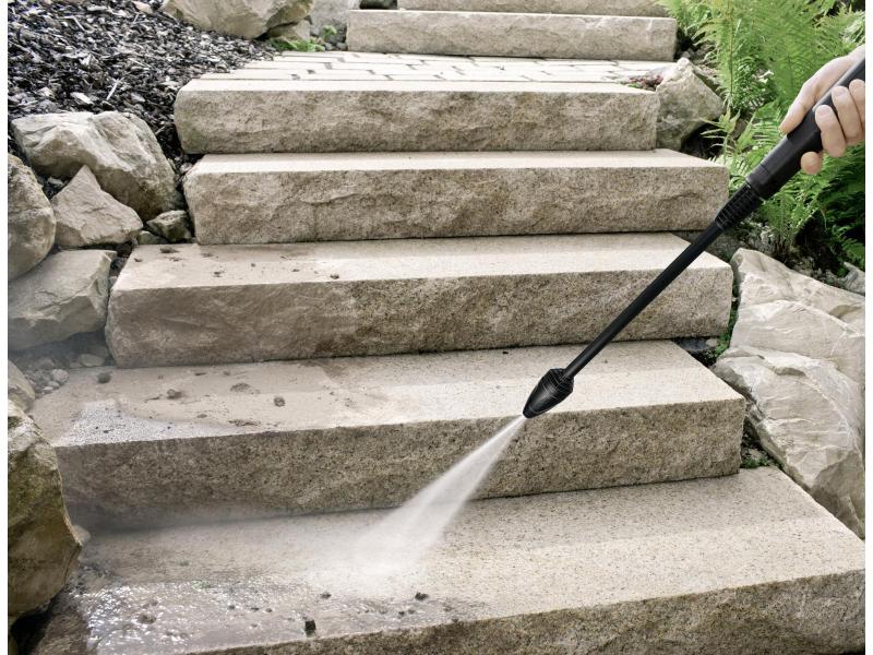 Kärcher Hochdruckreiniger K 2 Universal CH-Edition