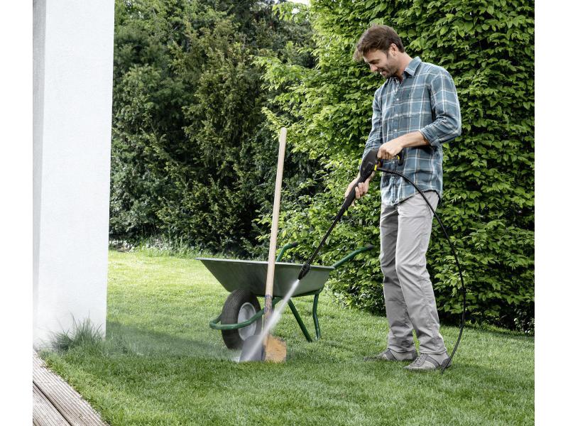 Kärcher Hochdruckreiniger K 2 Universal CH-Edition