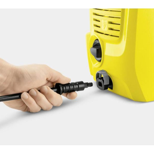 Kärcher Hochdruckreiniger K 2 Universal CH-Edition