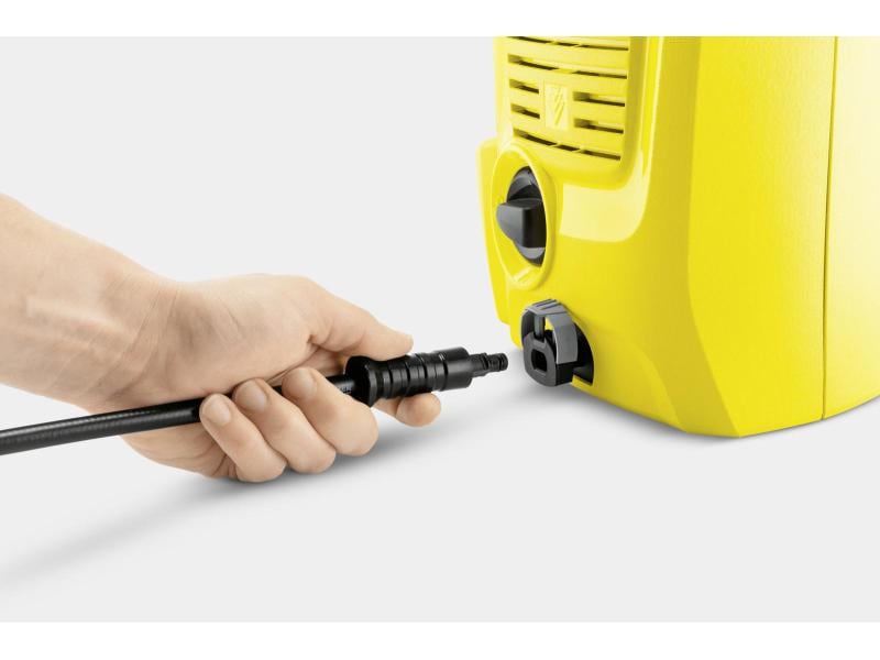 Kärcher Hochdruckreiniger K 2 Universal CH-Edition