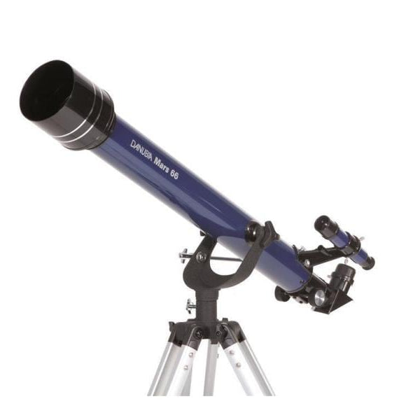 Dörr Teleskop Mars 66