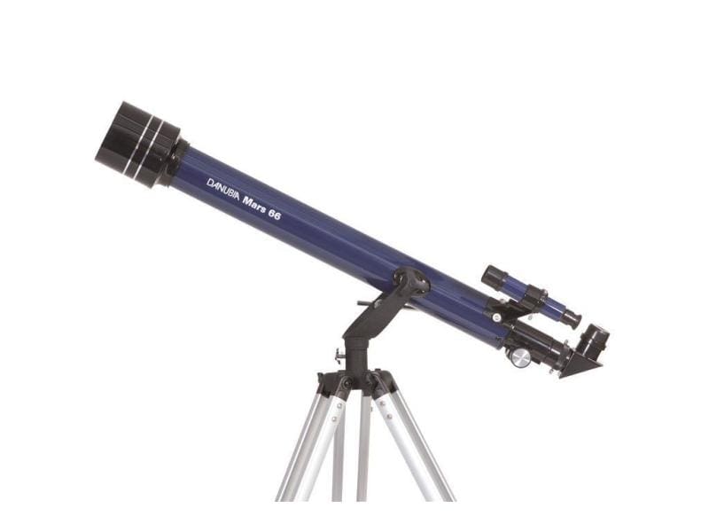 Dörr Teleskop Mars 66